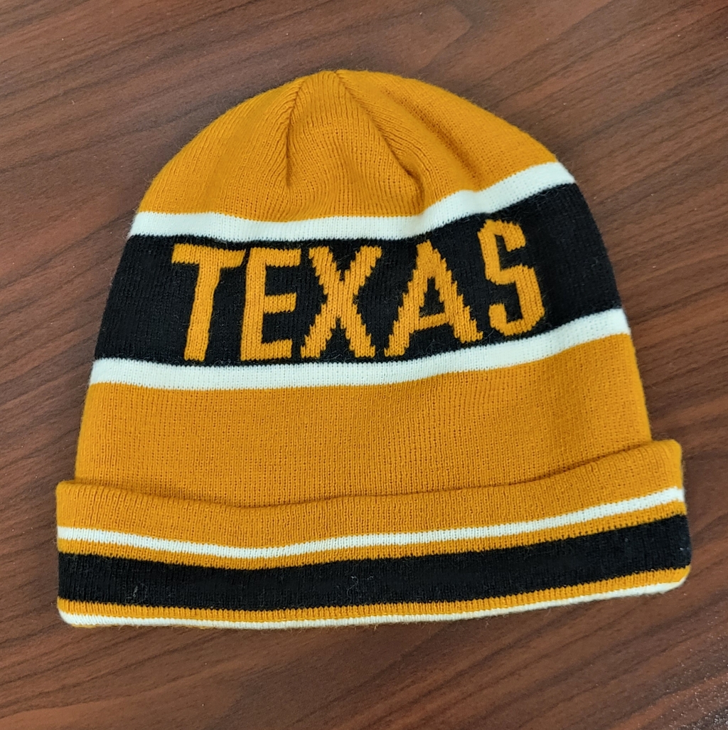 Texas Stocking Cap